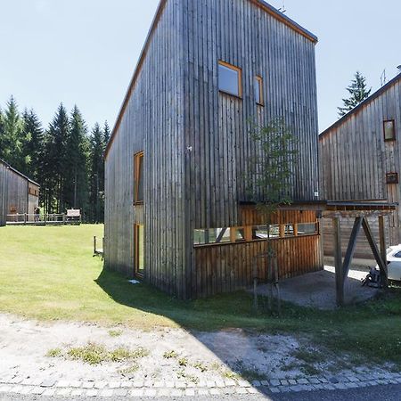 Chalet6Harrachov Se Saunou Bagian luar foto
