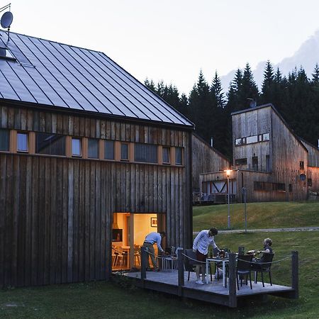 Chalet6Harrachov Se Saunou Bagian luar foto