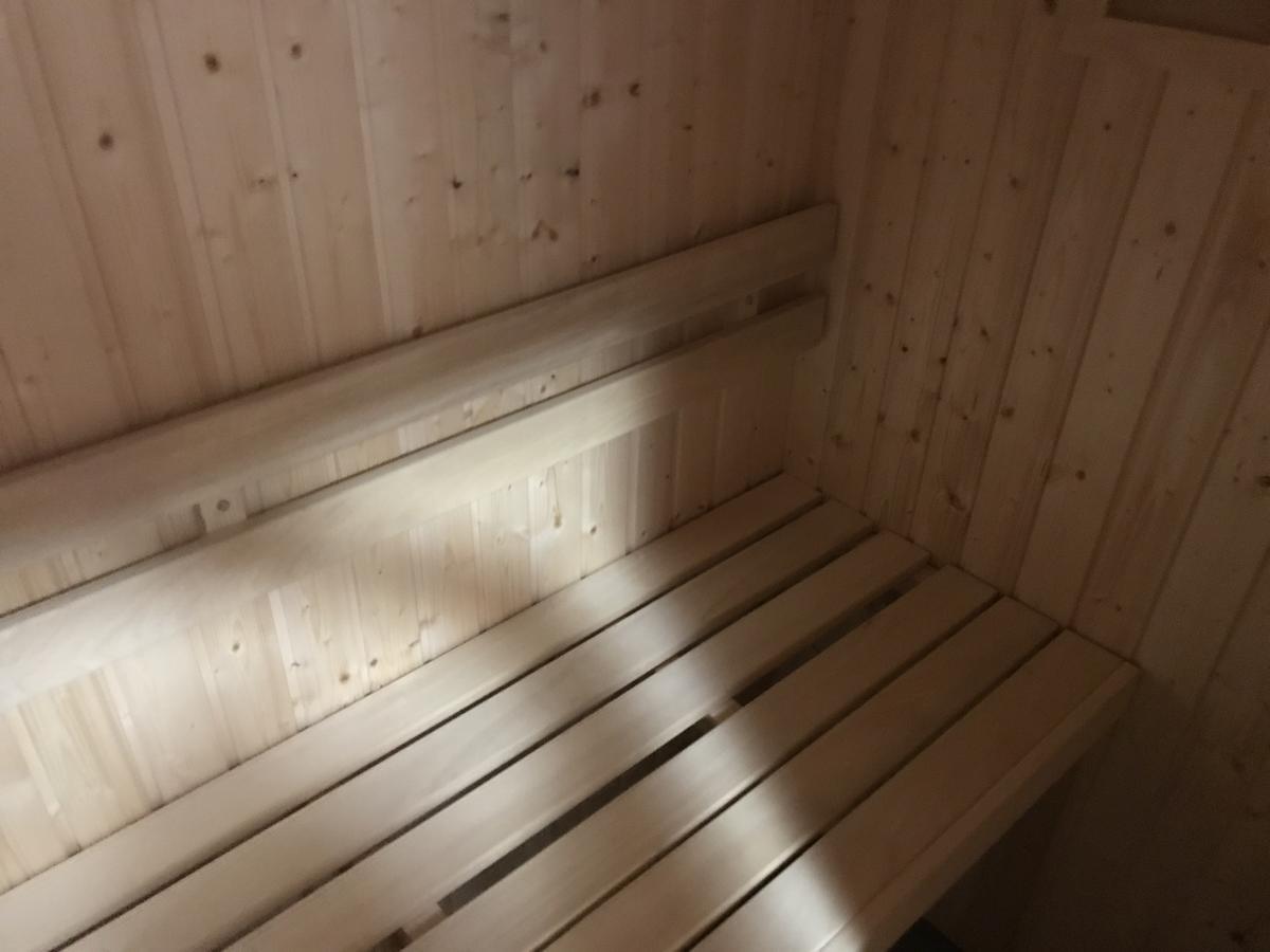 Chalet6Harrachov Se Saunou Bagian luar foto