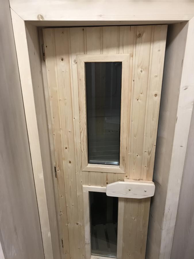 Chalet6Harrachov Se Saunou Bagian luar foto